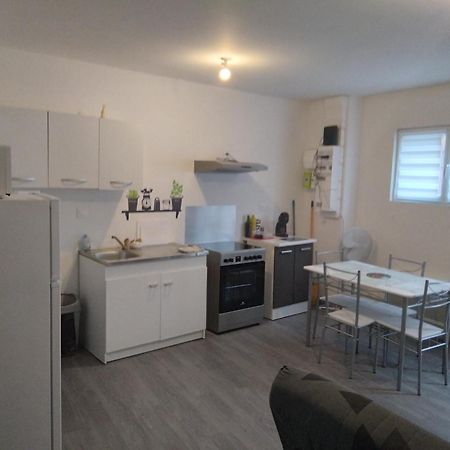 Appartement Perigord Blanc Mussidan Экстерьер фото