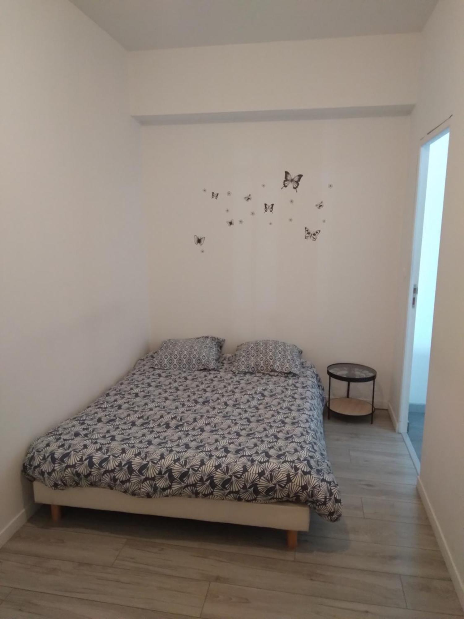 Appartement Perigord Blanc Mussidan Экстерьер фото
