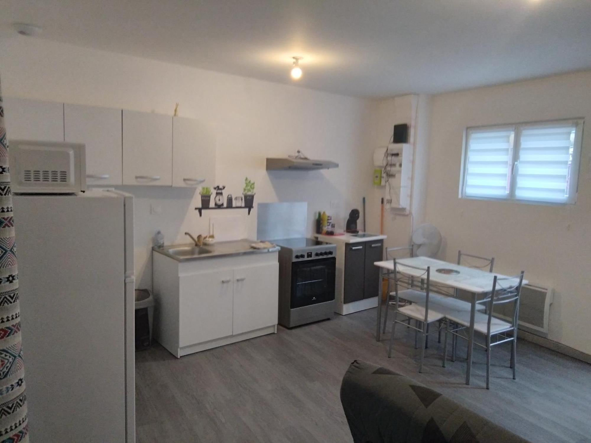 Appartement Perigord Blanc Mussidan Экстерьер фото