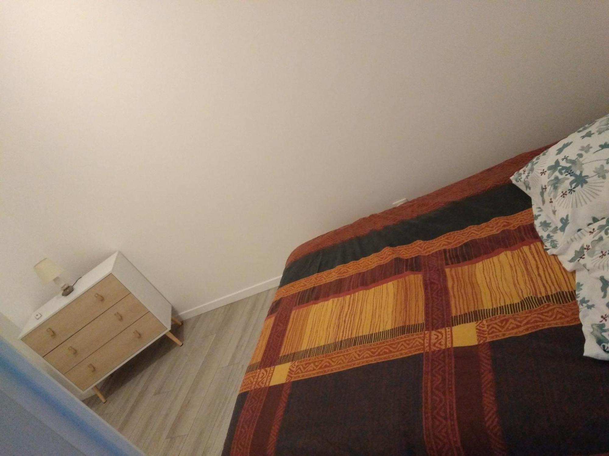 Appartement Perigord Blanc Mussidan Экстерьер фото